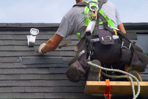 Gutter Installation and Roofing in Rapid City, SD