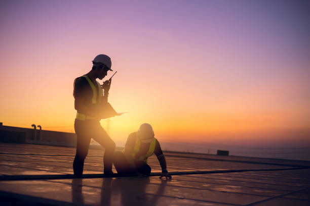 Best Flat Roof Repair Services  in Rapid City, SD