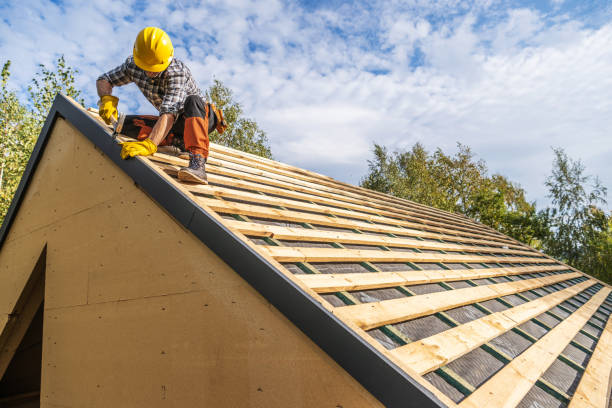 Best Roof Leak Repair  in Rapid City, SD