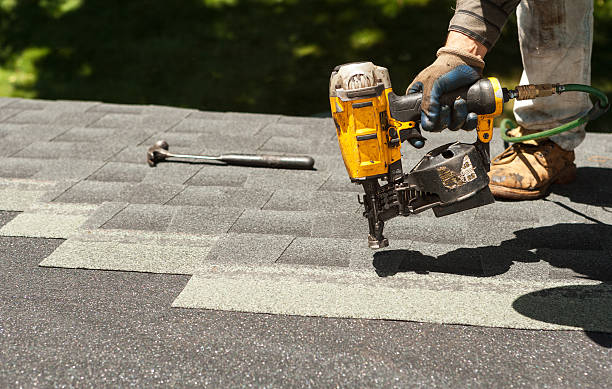 Professional Roofing Contractor in Rapid City, SD